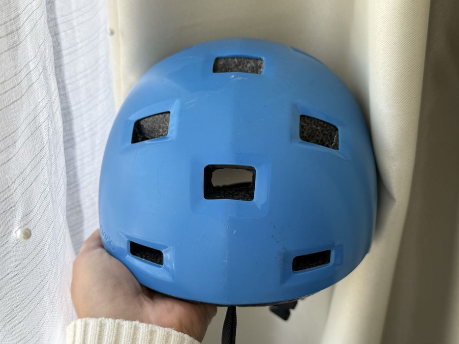 Oxelo Decathlon - каска XS