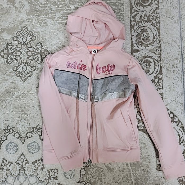 Одежда на девочку