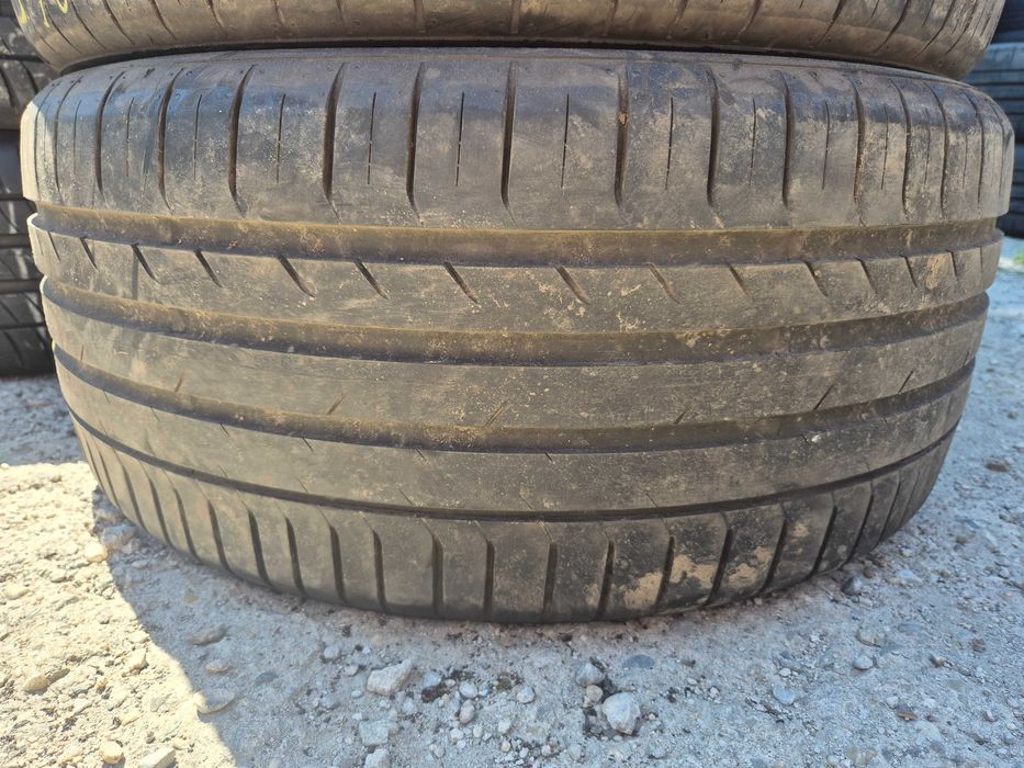 4 Anvelope de VARA - 245/40/19 - NEXEN - Stare Foarte BUNA - DOT 2024 !