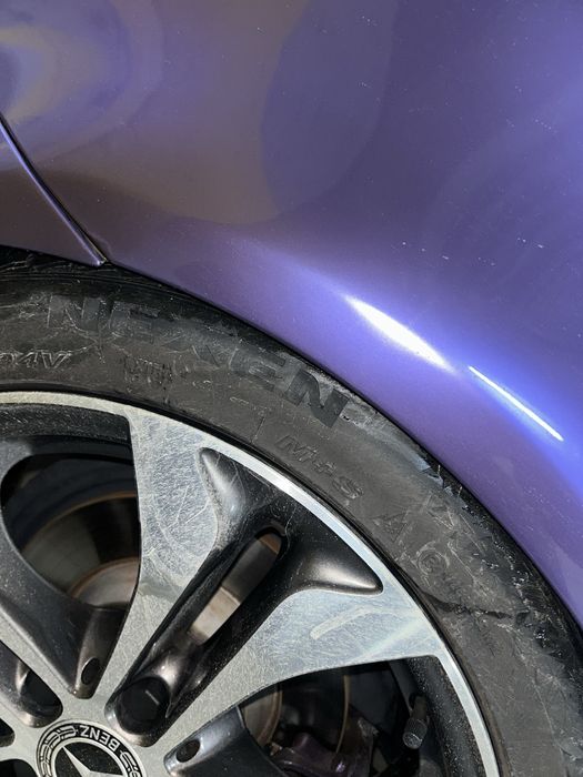 Roti 5x112 Mercedes/Audi/Seat/ Skoda/Volkswagen cauciucuri de iarnă