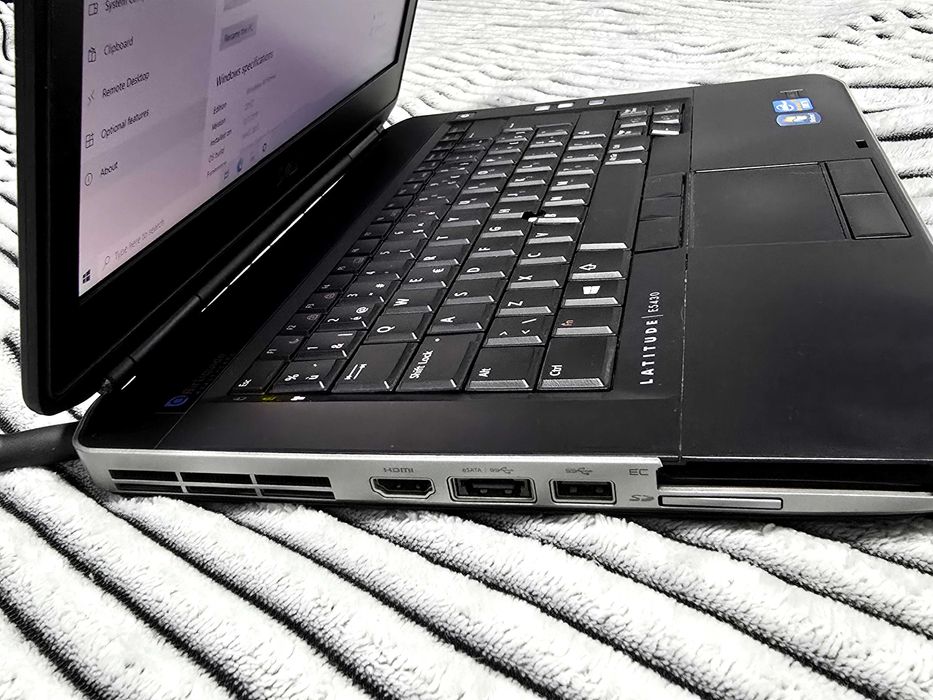 Oferta, Laptop Dell Latitude E5430