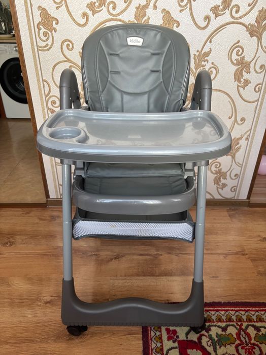 Детский стульчик для кормления, б/у
