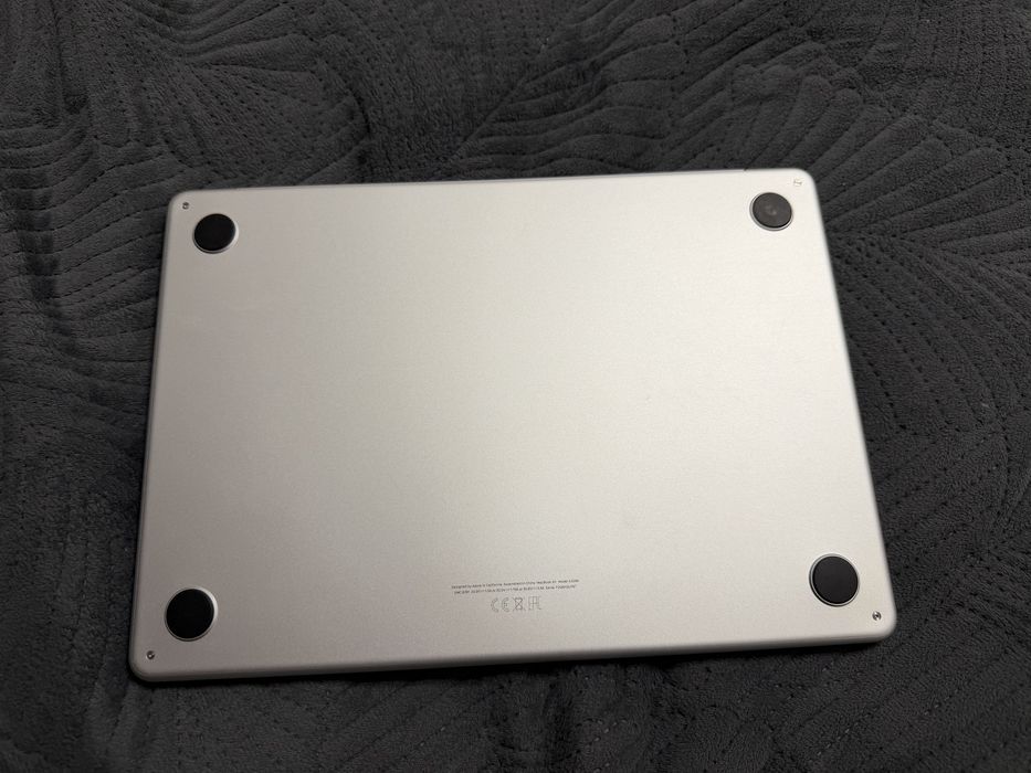 MacBook Air 13 M4