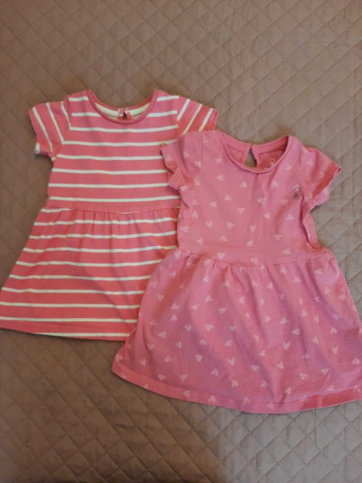 Rochite Mothercare 6-9 luni