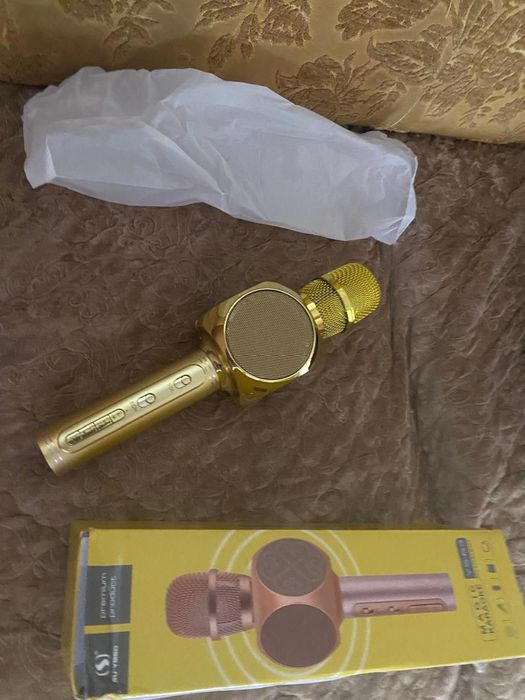 Продам микрофон.