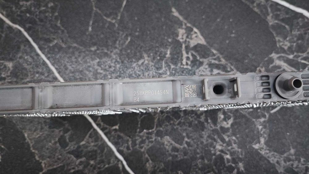 Тествани хибридни батерии на Toyota Prius и Auris с 5.00Ah капацитет