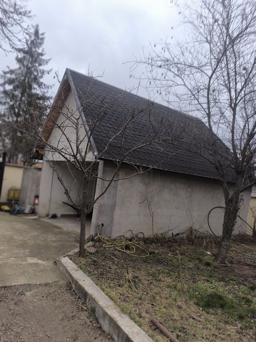 Casa in Ipotești 256 MP