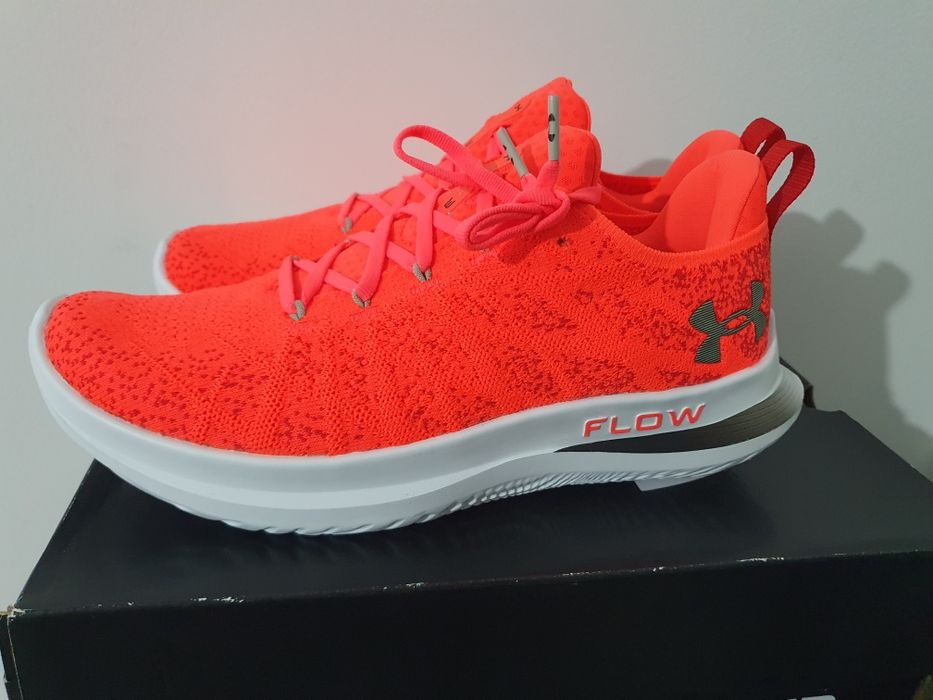 Маратонки за бягане Under Armour Velociti 3