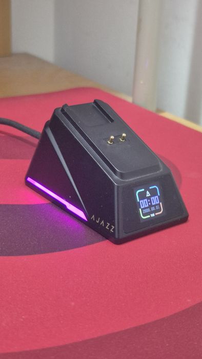 Игровая мышь Ajazz AJ159 APEX