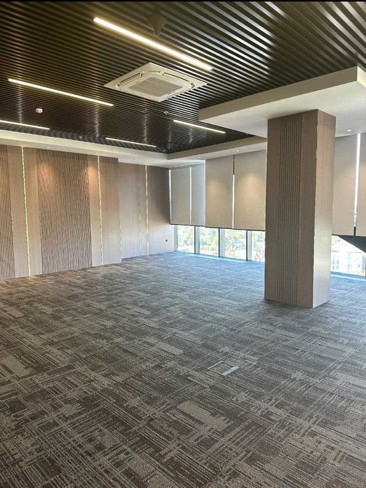 Аренда офиса с ремонтом от 150 кв.м.