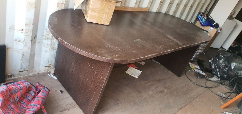 Стол длинный  2,50х0,90х0,76