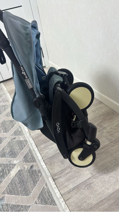 Срочно,yoyo babyzen