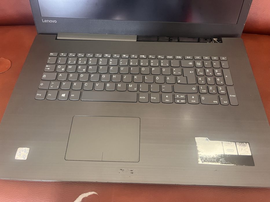 Leptop Lenovo