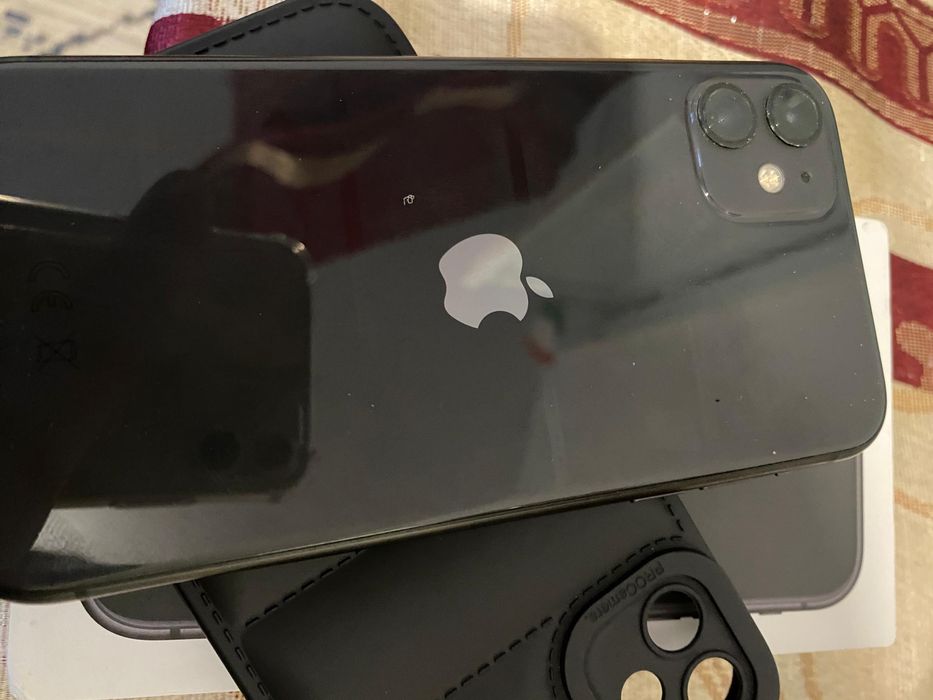 Iphone 11  128gb  akb 86%