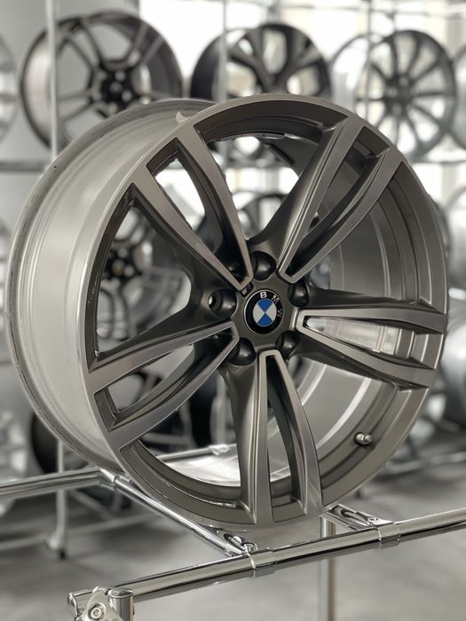 Jante 19 BMW Seria 3 5 6 7 8 X3 X4 G30 G32 G11 G15 G01 G02 M Originale