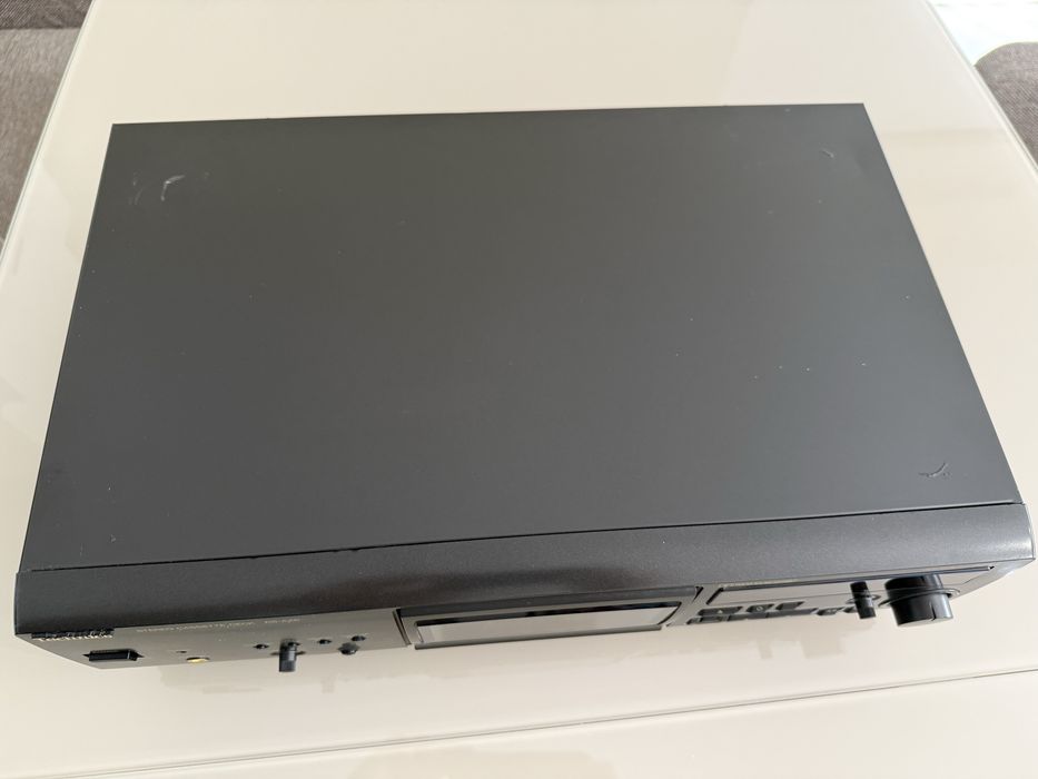 Дек Technics RS-AZ6