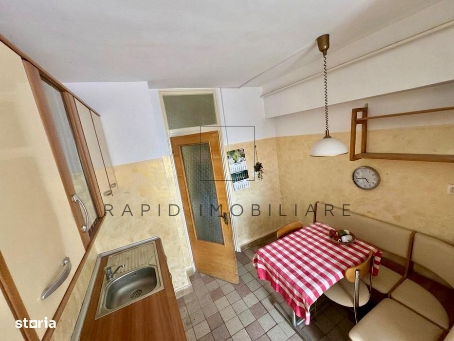 De Vanzare - Ap. 2 Camere - Mazepa 2/Piata Ancora/Faleza Dunarii