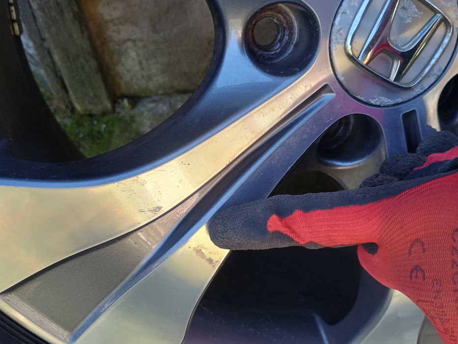 Хонда ЦРВ От 2008 г.до2014