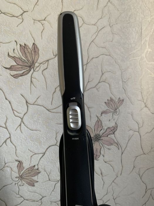 Пылесос корейский