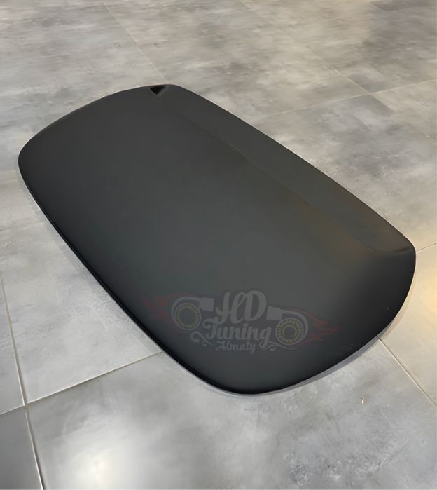 Воздухозаборник универсальный K2Gear