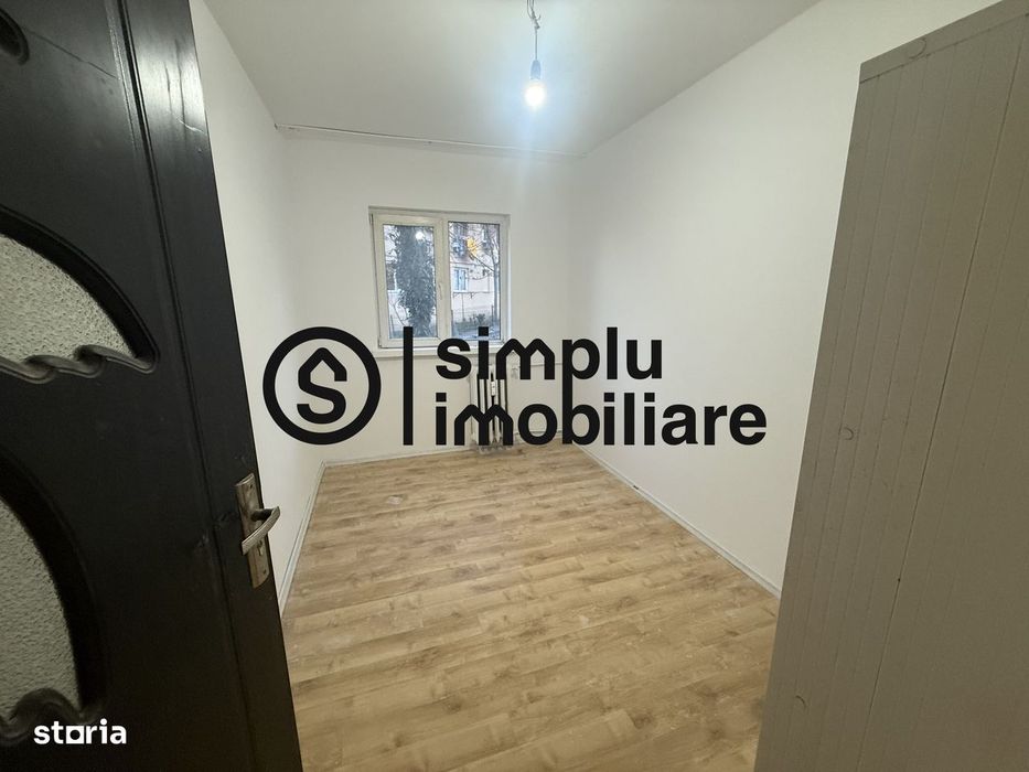 4 decomandate, parter, bilateral, Valea Rosie - 124.500