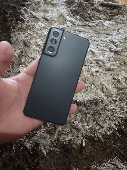 Samsung S21 FE 128 Gb Duos