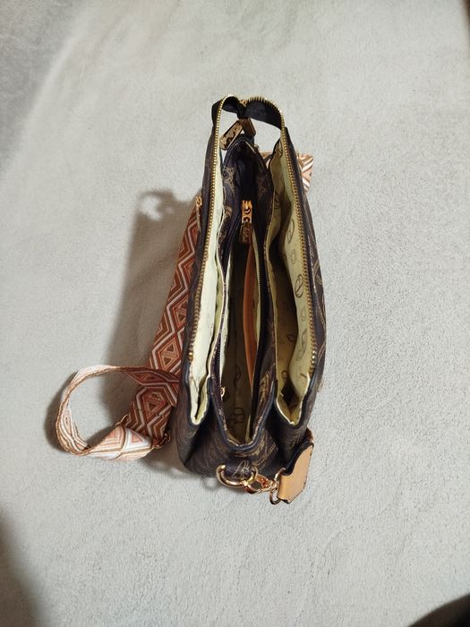 Geanta umar Giulia Pieralli