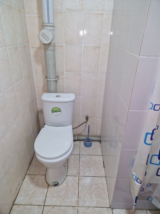 Сдаются комнаты в общежитии