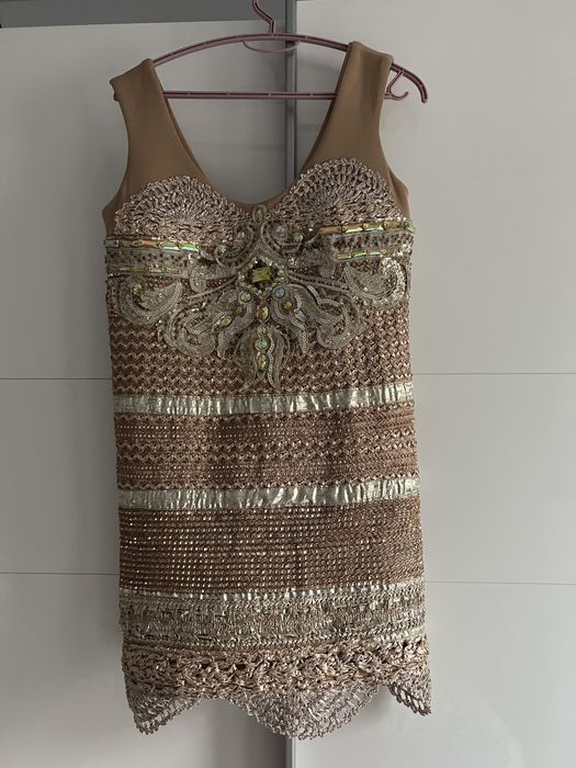 Rochie Loulou marimea XS