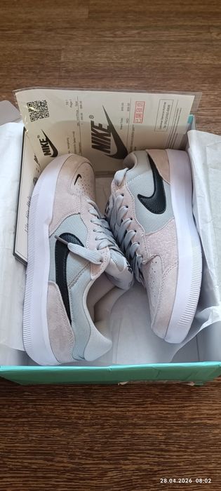 Кросовки nike sb force 58