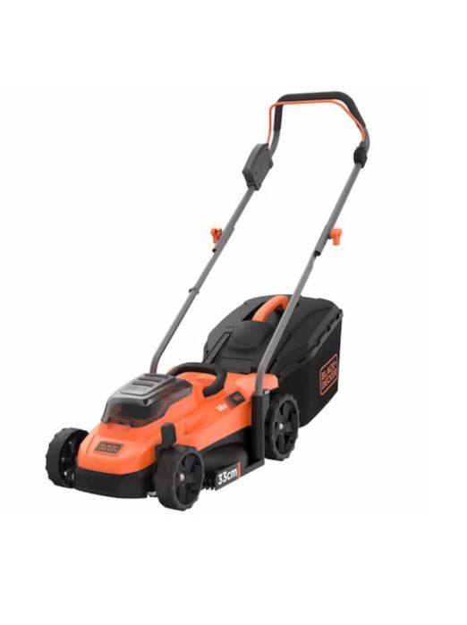 Black & Decker pe acumulator 36v noua,garantie 2 ani