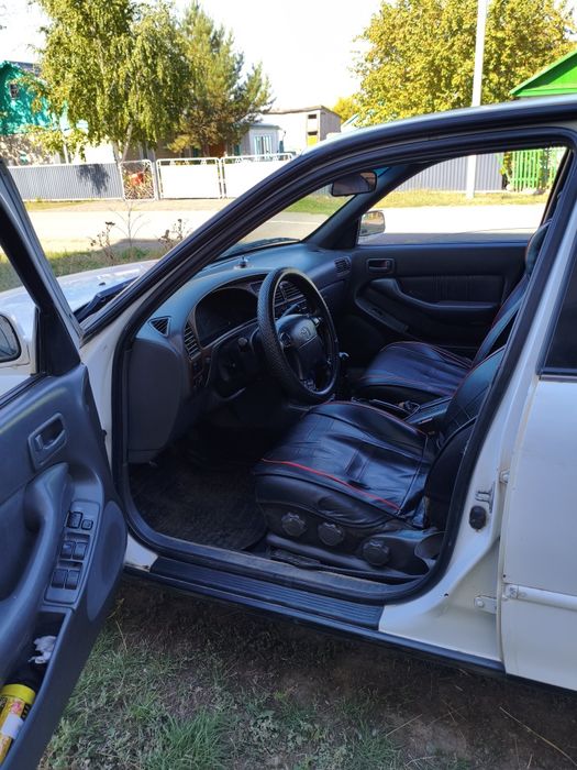 Продам camry 10 v6  в хорошем состоянии