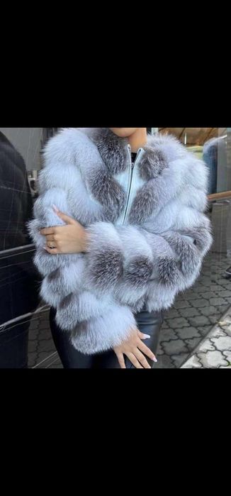 Blana naturala Calitate Premium