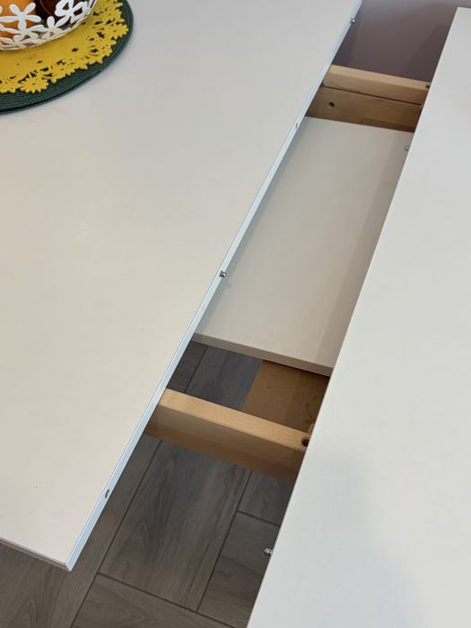 Masa extensibila 160/200cm