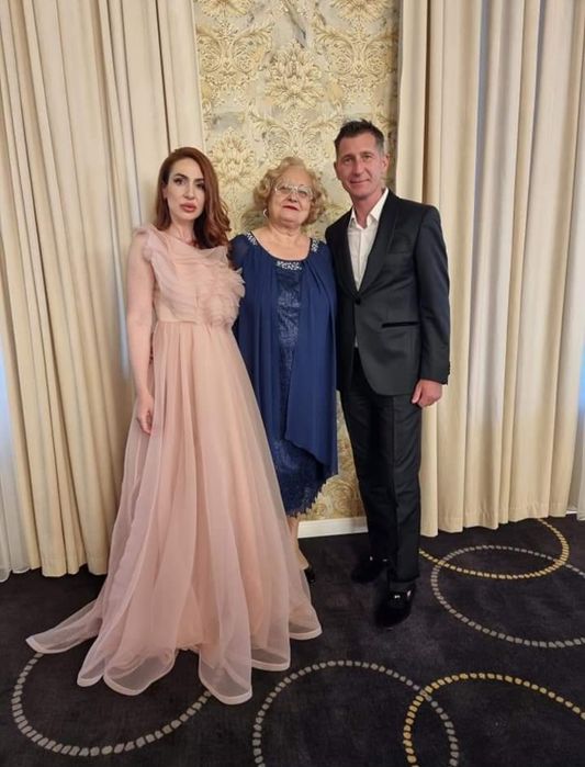 Rochii de ocazie Ana Radu