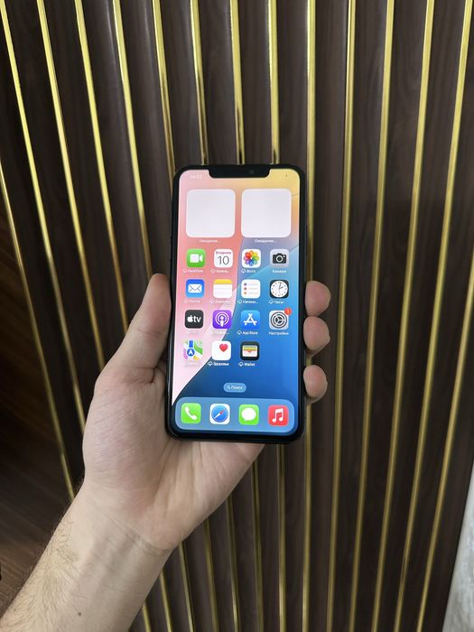 Iphone 11 Pro Max 256 Айфон 11 Про Макс 256
