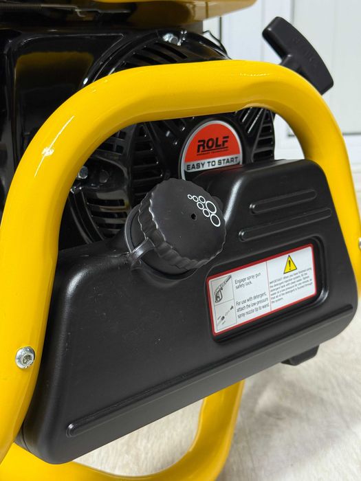 Karcher Benzinli Yuvish Qurilmasi TOP-2900H мойка высокого давления