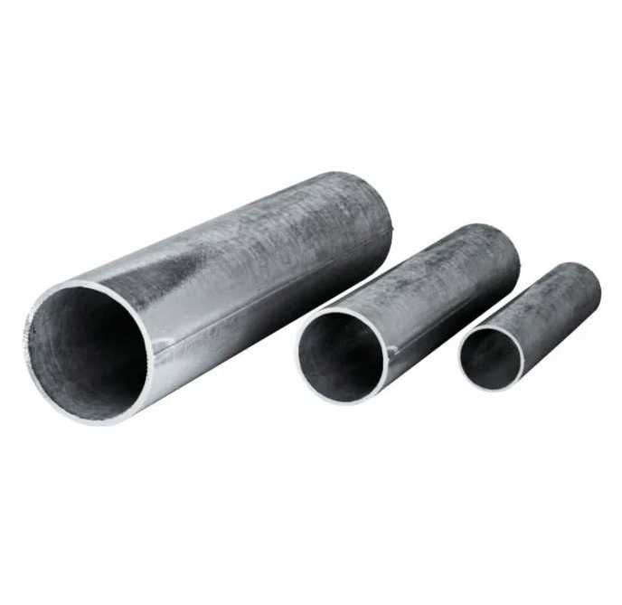 Труба электросварная, Стенка: 10 мм, ГОСТ 10704—91