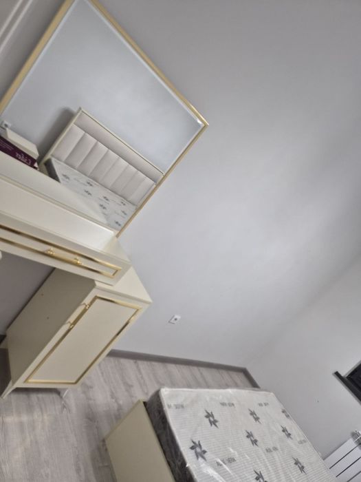 Аренда Ijaraga uy 2 xona razdekniy yangi uy