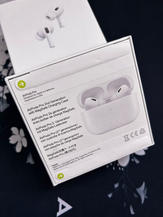 Наушник айрподс про 2