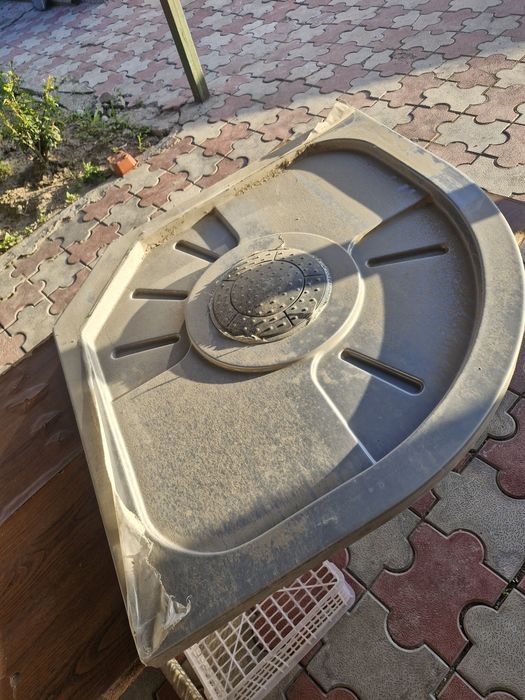 Душевая кабина б/у