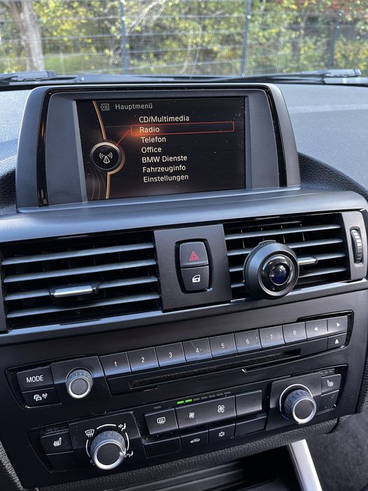 Vand Bmw 118d 2011