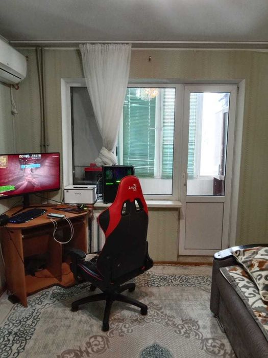 Продается 2 комн кв р-н Хлебзавод