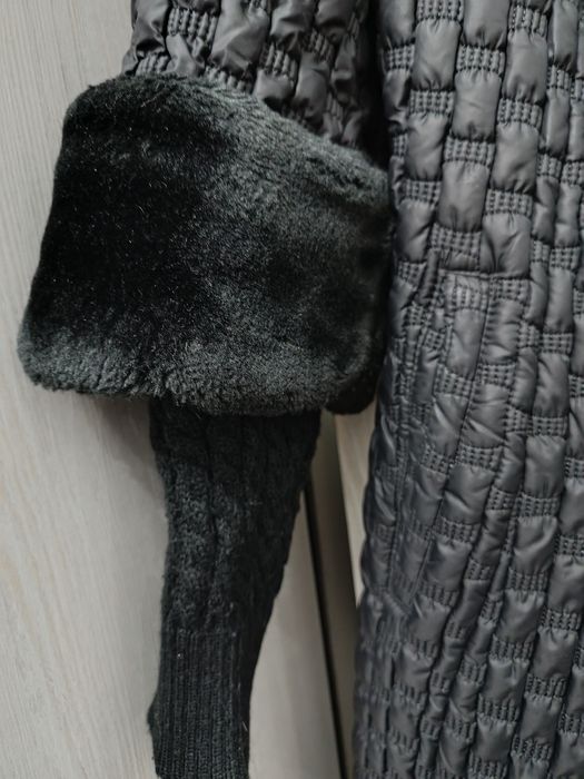 Женская куртка  52 размер производство Турция