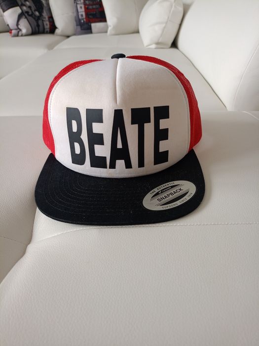 Vând șapcă sport/fashion,noua, produs calitate, reglabila