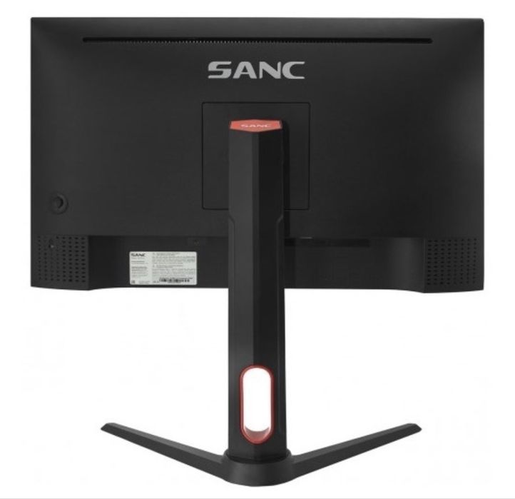 Монитор игровой Sanc M2433PA черный