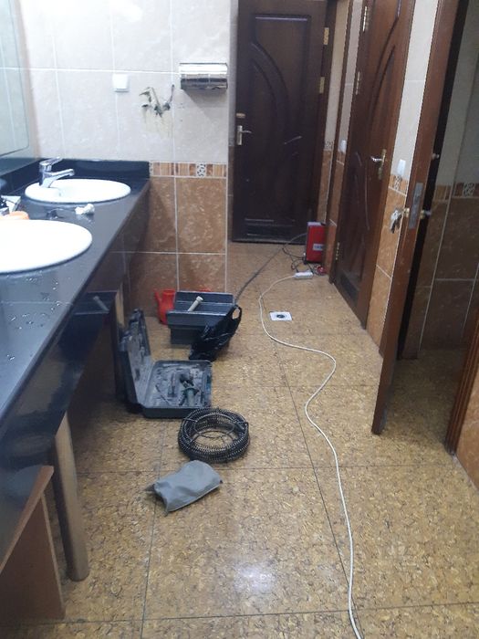 KANALIZATSIYA tozalash. Канализация тозалаш