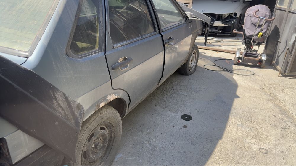 Ваз 21099запчасти на ваз