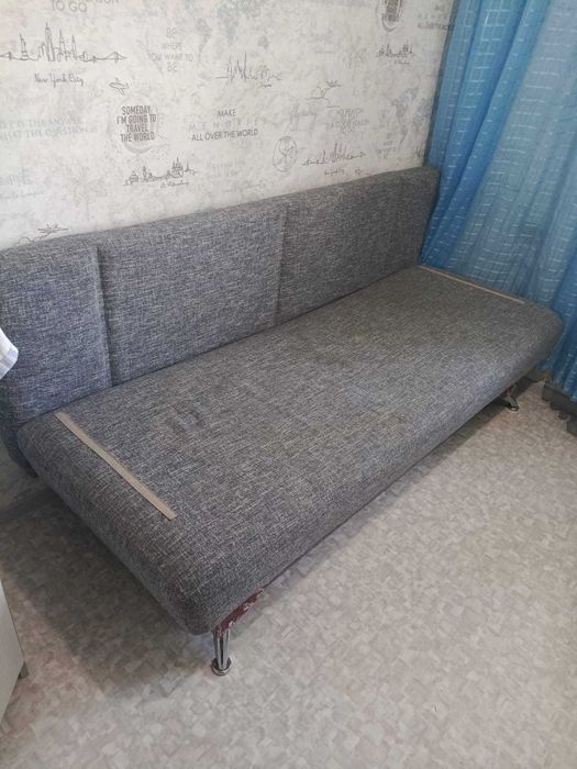 Продам диван книжка