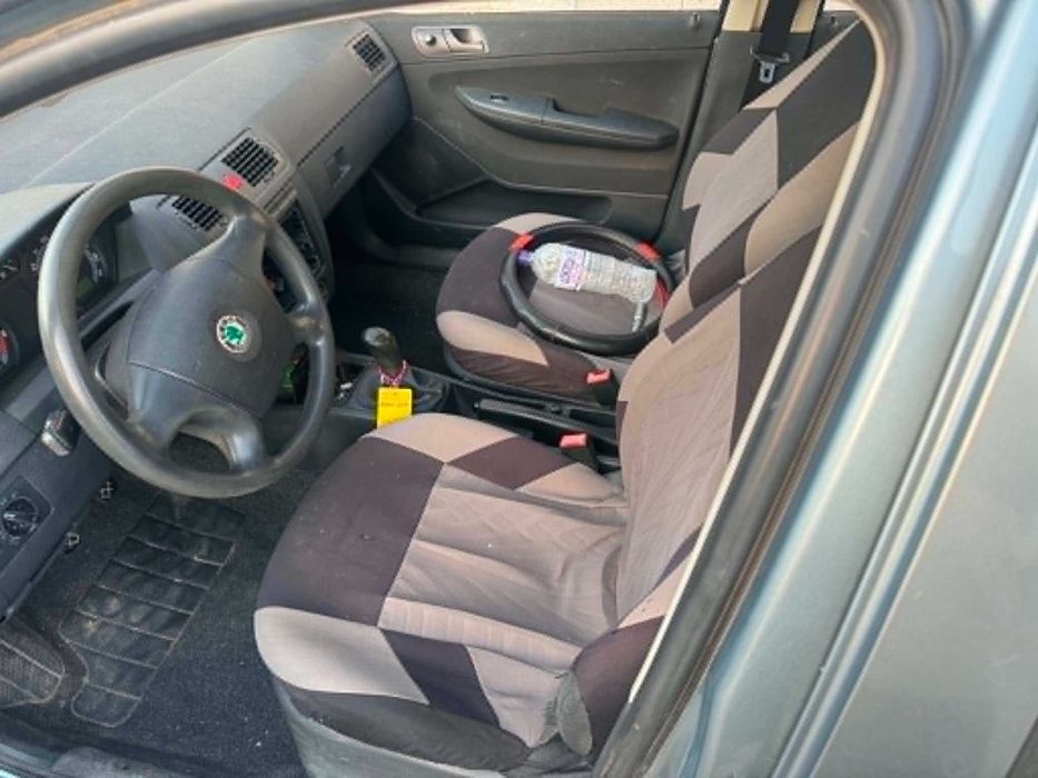 skoda fabia 1.2 12v на части шкода фабия  на части